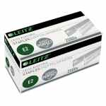 LEITZ Zszywki do zszywaczy elektrycznych E2 2500 sztuk