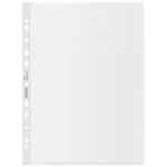 LEITZ Recycle Koszulki na dokumenty A4 neutralne pod względem emisji CO2 100 sztuk