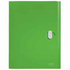 LEITZ Recycle Teczka poszerzana neutralna pod względem emisji CO2 zielona