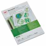 GBC Document Folie do laminacji A4 75 mic. 100 sztuk