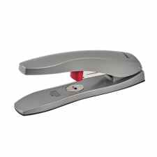 REXEL Odyssey Zszywacz do 60 kartek srebrny