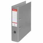 ESSELTE Segregator ekonomiczny A4 75 mm szary