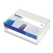 GBC MultiBind Grzbiety drutowe 8mm A4 czarne