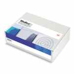 GBC MultiBind Grzbiety drutowe 10mm A4 czarne