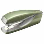 LEITZ Style Zszywacz średni metalowy seledynowy do 30 kartek + PROMOCJA