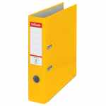ESSELTE Segregator ekonomiczny A4 75 mm żółty
