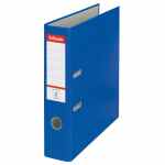 ESSELTE Segregator ekonomiczny A4 75 mm niebieski