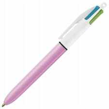BIC 4Colours Fun Długopis 1,0mm cztery kolory
