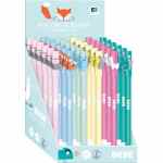 BLACK & BLUE Długopis ścieralny