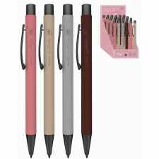 INTERDRUK Nude Długopis żelowy 1,0 mm