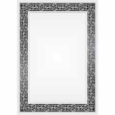 GALERIA PAPIERU Dyplom Ornament A4 170 g/m2 25szt.