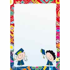 GALERIA PAPIERU Dyplom Prymus C A4 170 g/m2 25szt.