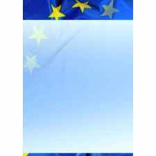 GALERIA PAPIERU Dyplom Unia A4 170 g/m2 25 szt.