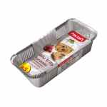 PACLAN Foremki aluminiowe 5 szt.