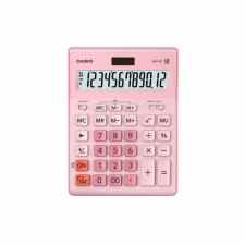 CASIO GR-12C-PK Kalkulator biurowy różowy