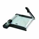 WALLNER Gilotyna z trymerem GT320