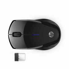 HP 220 Silent Wireless Mouse Mysz bezprzewodowa