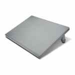 KENSINGTON SmartFit® SoleMate™ Podnóżek szary