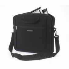 KENSINGTON Simply Portable Neoprenowa torba na laptopa 15,6″ czarna