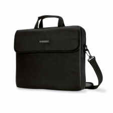 KENSINGTON Simply Portable Torba na laptopa 15,6″ czarna