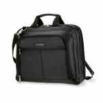 KENSINGTON Simply Portable Torba na laptopa 15,6'' czarna