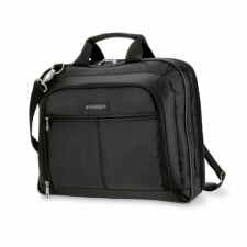KENSINGTON Simply Portable Torba na laptopa 15,6” czarna