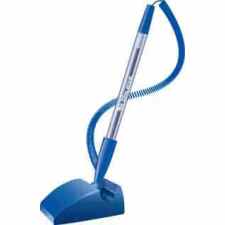 TETIS Długopis niebieski na sprężynce 0,7mm