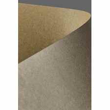 GALERIA PAPIERU Karton Kraft A4 275g beżowy 20 arkuszy