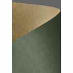 GALERIA PAPIERU Karton Kraft A4 275g zielony 20 arkuszy