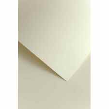 GALERIA PAPIERU Karton ozdobny A4 gładki 250g kremowy 20 arkuszy