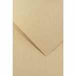 GALERIA PAPIERU Karton Granit A4 220g kremowy 20 arkuszy