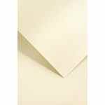 GALERIA PAPIERU Karton ozdobny A4 Nature 220g jasnobeżowy 20 arkuszy