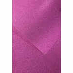 GALERIA PAPIERU Karton brokatowy A4 liliowy 5szt.