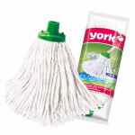 YORK Końcówka do mopa bawełniana sznurkowa XXL