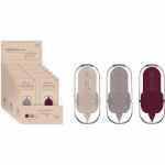 INTERDRUK Satin gold Korektor mini w taśmie 6 m