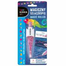 KIDEA Magiczny szlaczkopis – gifts 4m