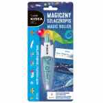 KIDEA Magiczny szlaczkopis - travel 4m