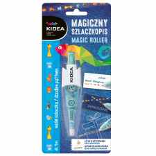 KIDEA Magiczny szlaczkopis – zoo 4m