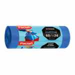 PACLAN Multitop Worki na śmieci 60l 20 szt.