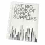 LEITZ Premium Koszulki na katalogi A4 groszkowe PP 5 szt.