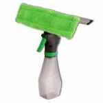 YORK Myjka do okien ze spryskiwaczem