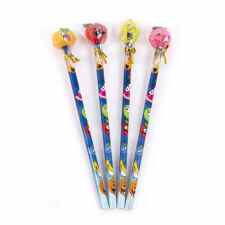 KIDEA Ołówek HB z owocową gumką