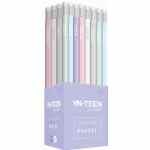 YN TEEN Pastel Ołówek HB z gumką