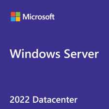 Microsoft Oprogramowanie OEM Windows Server Datacenter 2022 ENG x64 16Core DVD