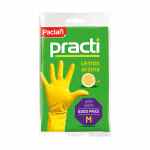 PACLAN Practi Rękawice gumowe zapachowe M
