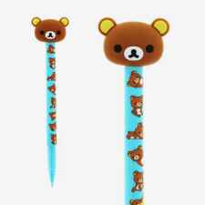 RILAKKUMA Długopis z figurką 3D