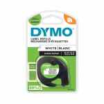 DYMO LT Taśma papierowa 12mm x 4m