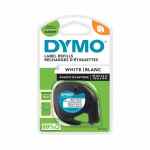 DYMO LT Taśma plastikowa 12mm x 4m