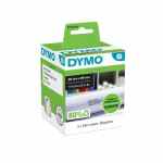 DYMO LW Duże etykiety adresowe 89 x 36 mm
