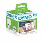 DYMO LW Etykiety uniwersalne 54 x 70 mm